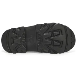 Chelsea Lug Leather Men