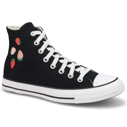 Chuck Taylor All Star - Strawberries Women