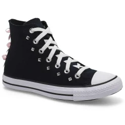 Chuck Taylor All Star Bows & Studs Women