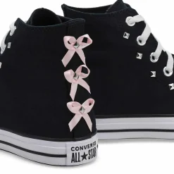 Chuck Taylor All Star Bows & Studs Women