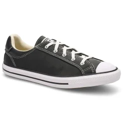 Chuck Taylor All Star Dainty Lucky Leather Women