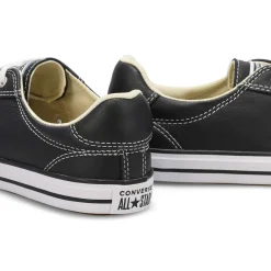 Chuck Taylor All Star Dainty Lucky Leather Women