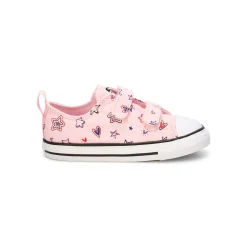 Chuck Taylor All Star Doodles Baby and Toddlers