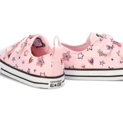 Chuck Taylor All Star Doodles Baby and Toddlers