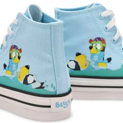 Chuck Taylor All Star Eva Lift - Bluey Kids