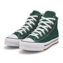 Chuck Taylor All Star Eva Lift Kids