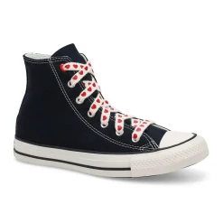 Chuck Taylor All Star Hearts And Roses Girls