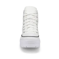 Chuck Taylor All Star Heel Foundation Women
