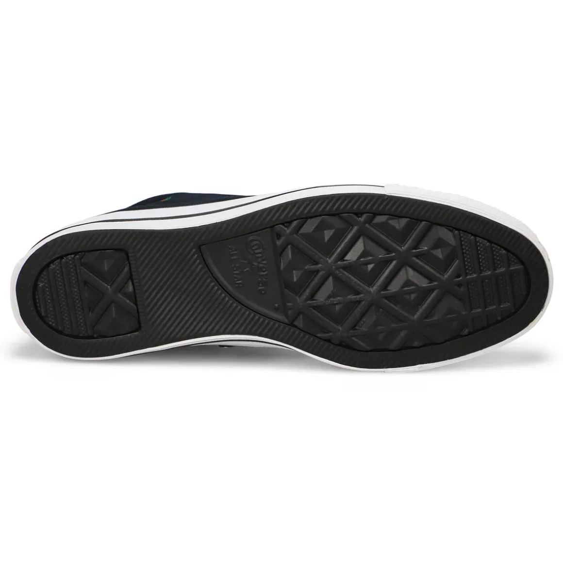 Chuck Taylor All Star Hi Women