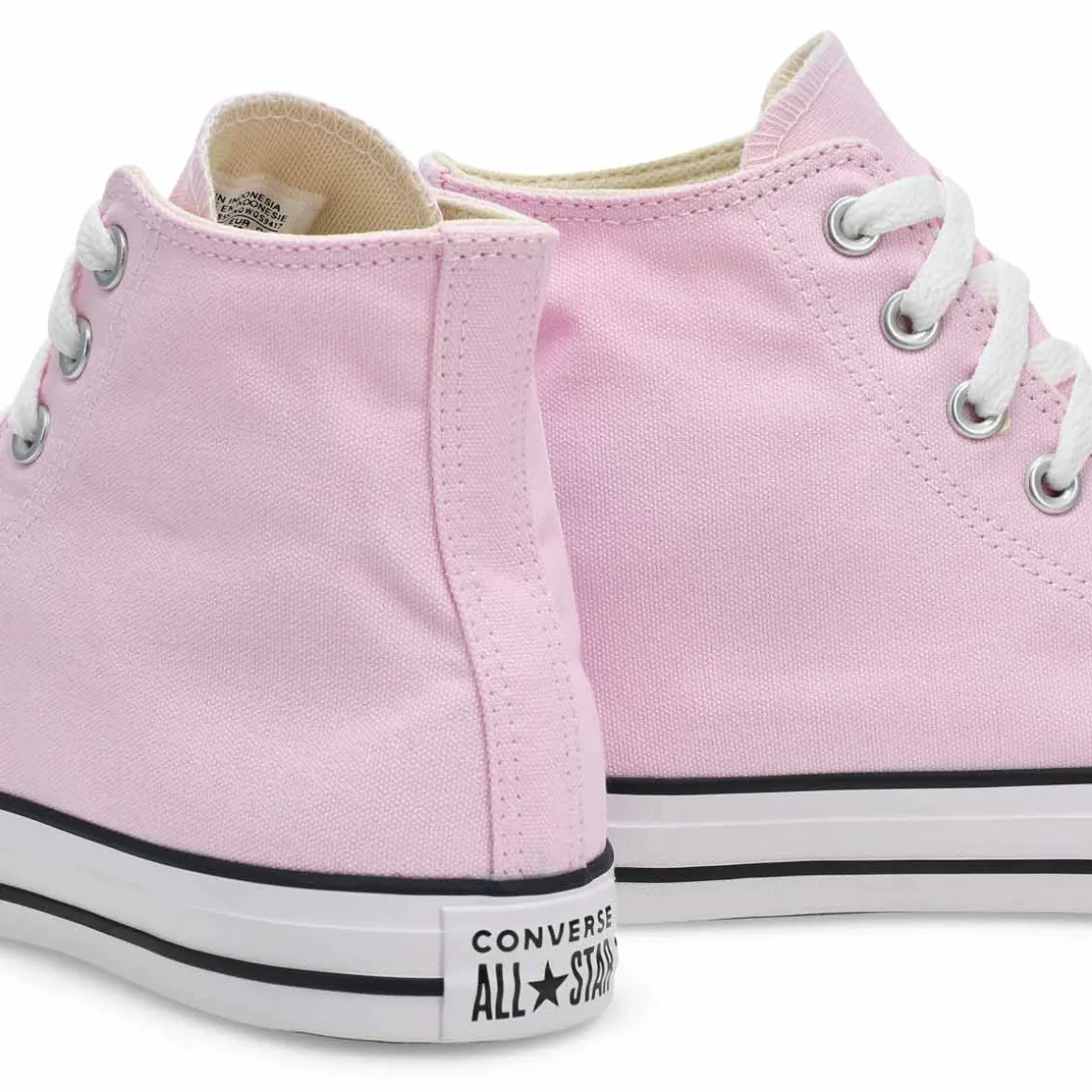 Chuck Taylor All Star Hi Women