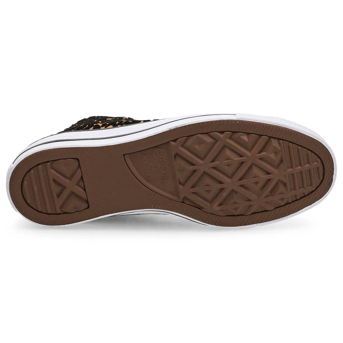 Chuck Taylor All Star Hi Women