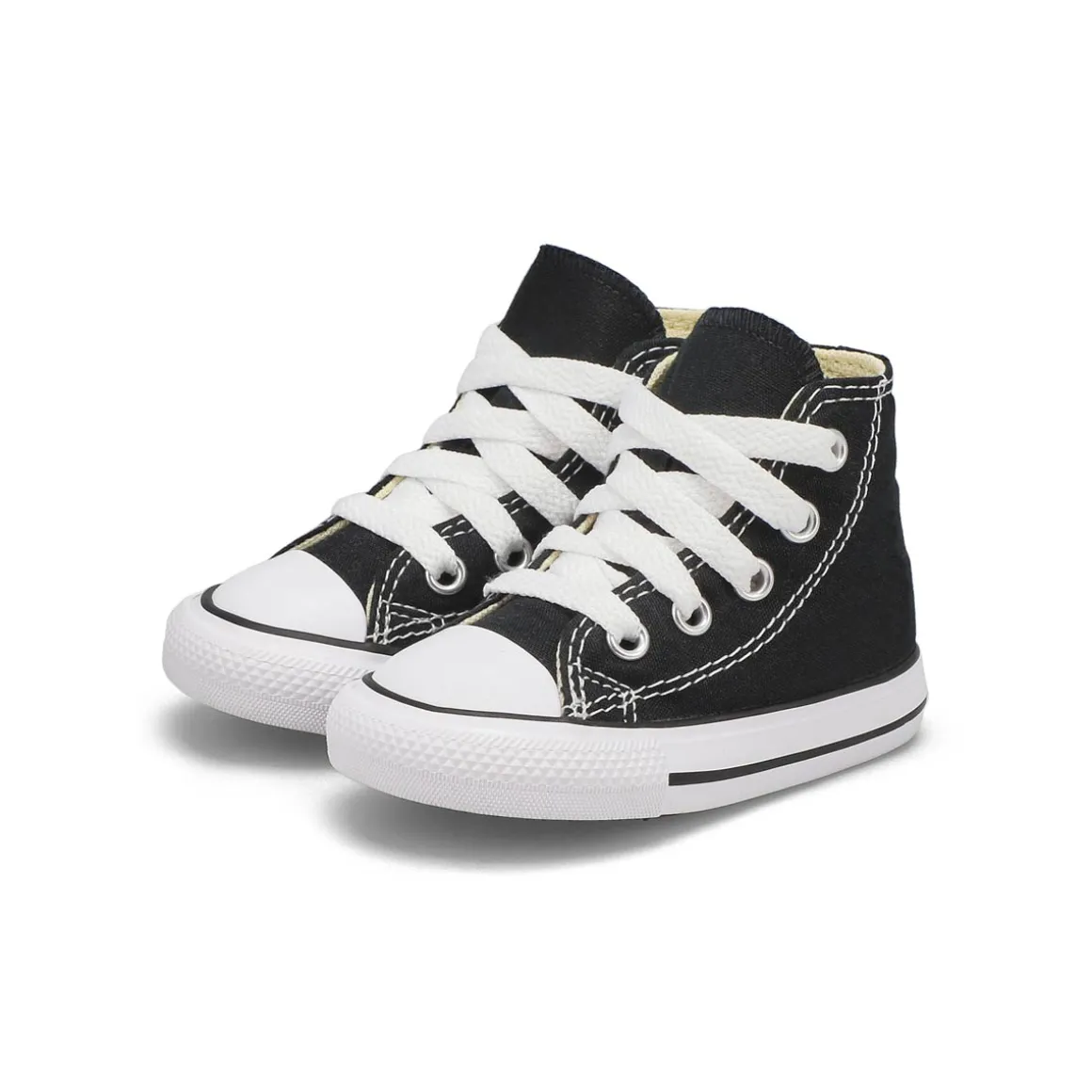 Chuck Taylor All Star Hi Baby and Toddlers