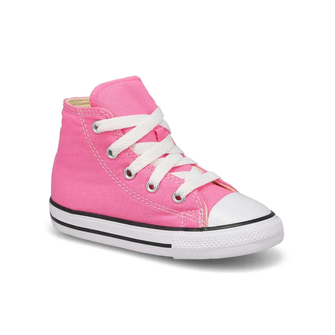 Chuck Taylor All Star Hi Baby and Toddlers