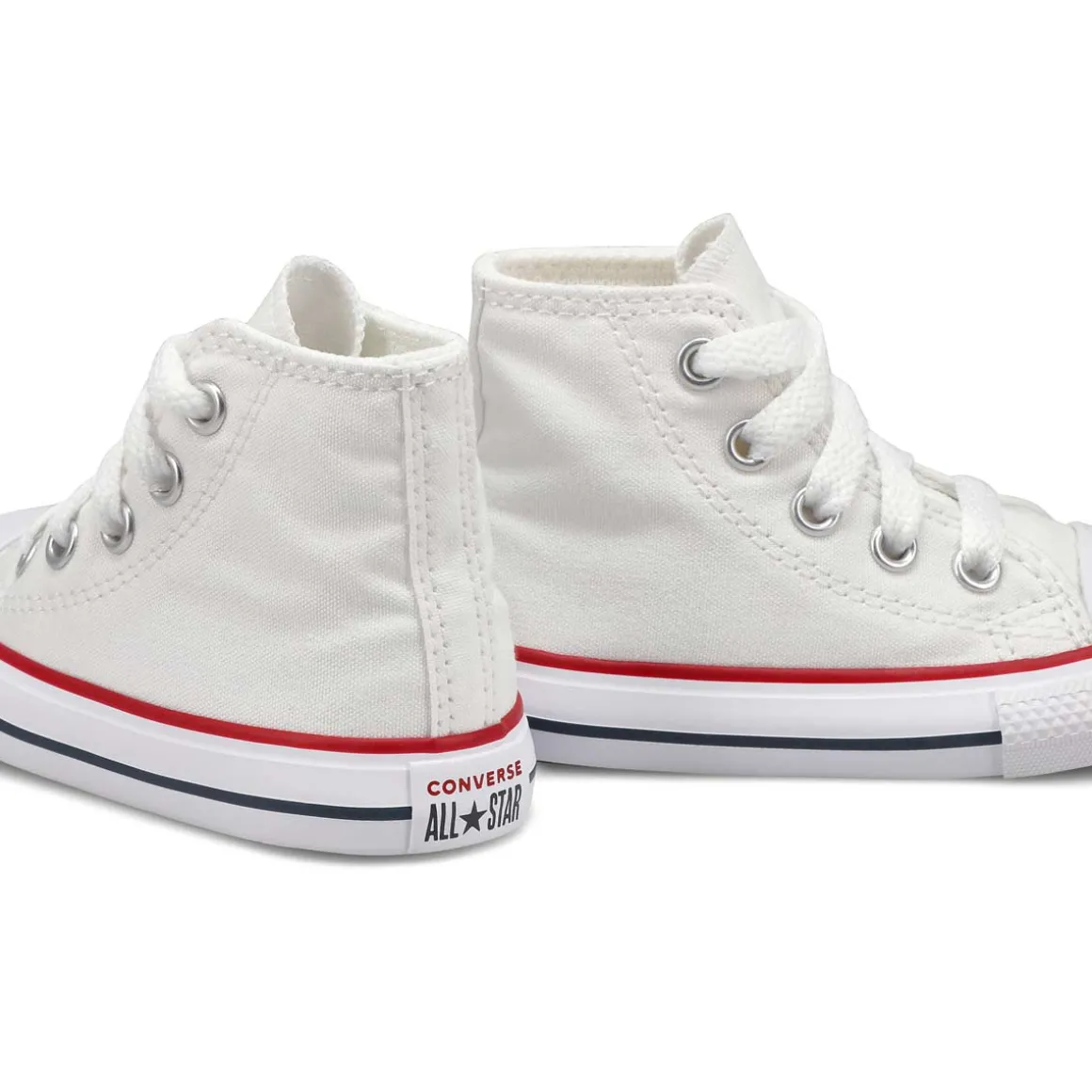 Chuck Taylor All Star Hi Baby and Toddlers