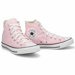 Chuck Taylor All Star Hi- Animal Print Women