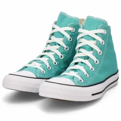 Chuck Taylor All Star Hi- Animal Print Women