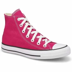 Chuck Taylor All Star Hi- Animal Print Women
