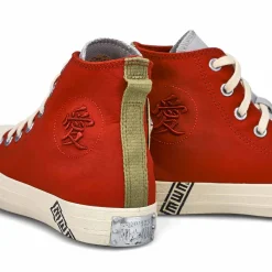 Chuck Taylor All Star Hi Gaara Women