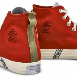 Chuck Taylor All Star Hi Gaara Men