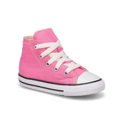 Chuck Taylor All Star Hi Baby and Toddlers