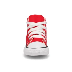 Chuck Taylor All Star Hi Baby and Toddlers