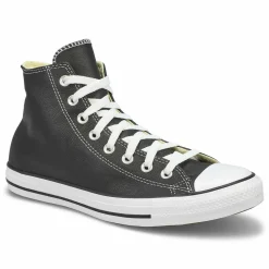 Chuck Taylor All Star Leather Hi Men