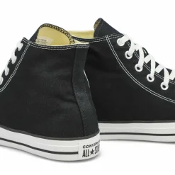 Chuck Taylor All Star Leather Hi Men