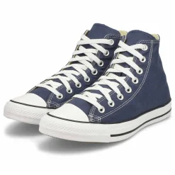 Chuck Taylor All Star Leather Hi Men
