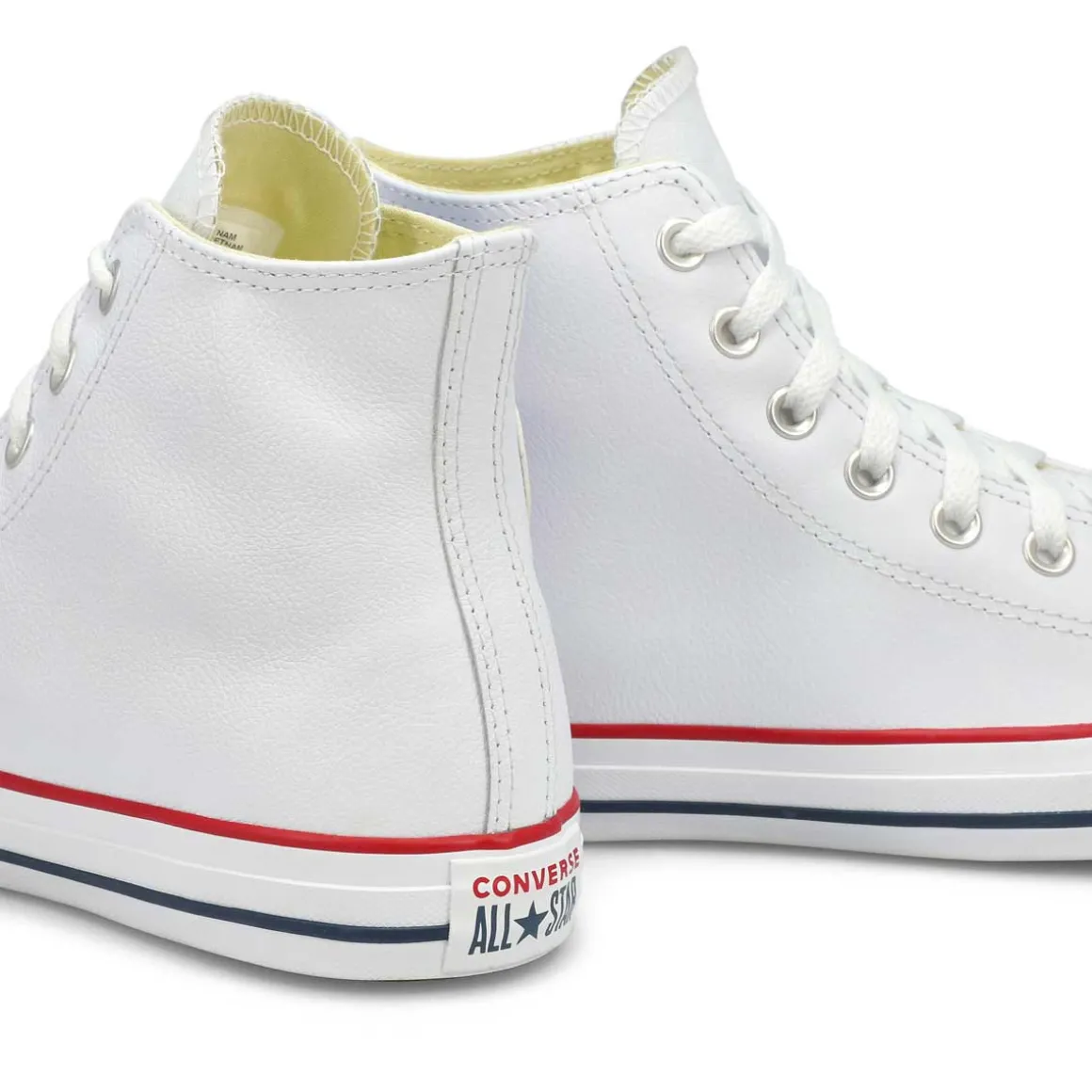 Chuck Taylor All Star Leather Women