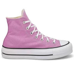 Chuck Taylor All Star Lift Hi Women