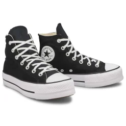 Chuck Taylor All Star Lift Hi Women