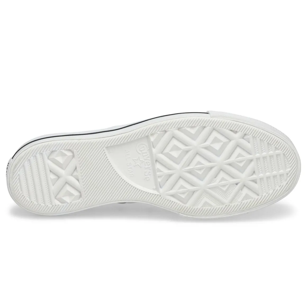 Chuck Taylor All Star Lift Women