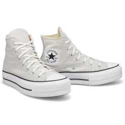 Chuck Taylor All Star Lift Flowers Women
