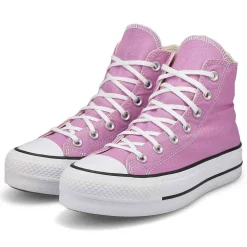 Chuck Taylor All Star Lift Flowers Women