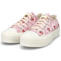 Chuck Taylor All Star Lift - Spring Refresh Floral Women
