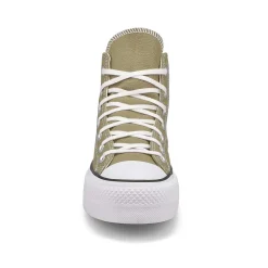 Chuck Taylor All Star Lift Hi Women