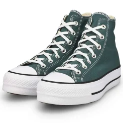 Chuck Taylor All Star Lift Hi Women