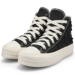 Chuck Taylor All Star Lift Flower Play Women