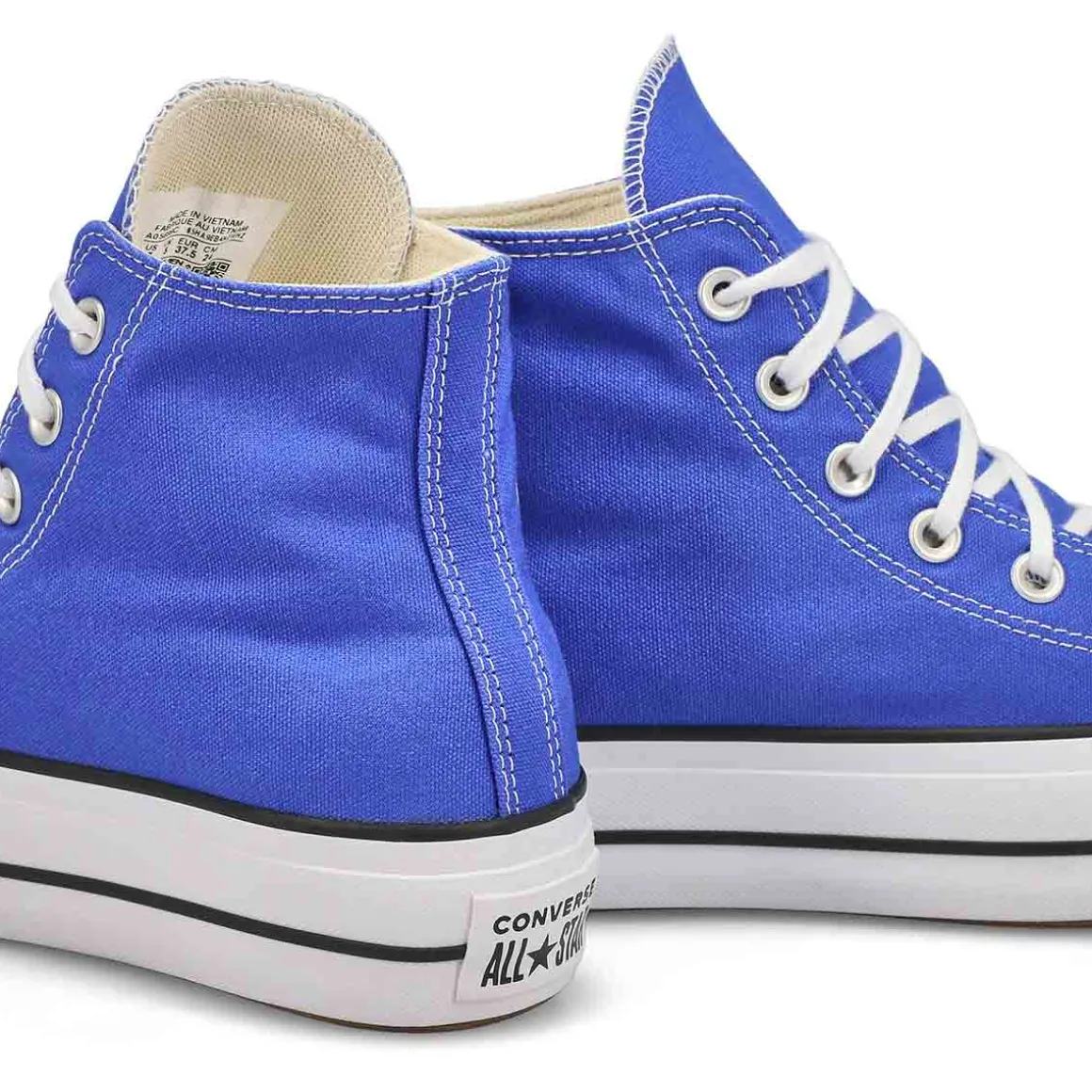 Chuck Taylor All Star Lift Women