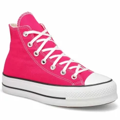 Chuck Taylor All Star Lift Flowers Women