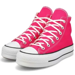 Chuck Taylor All Star Lift Flowers Women
