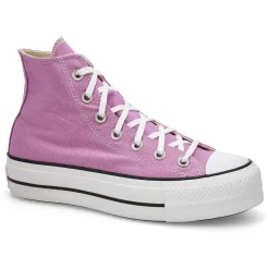 Chuck Taylor All Star Lift Flowers Women