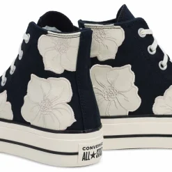 Chuck Taylor All Star Lift Flowers Women