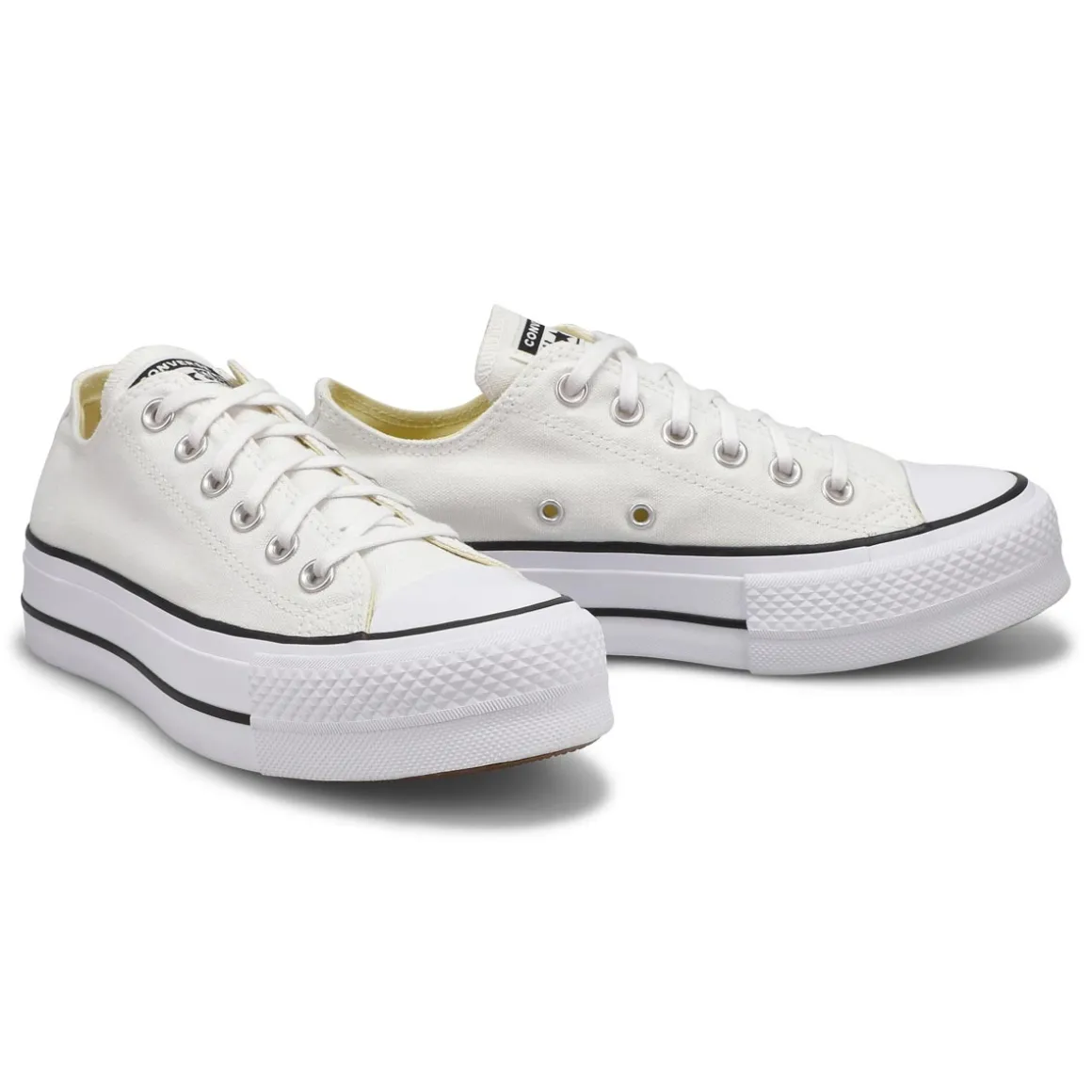 Chuck Taylor All Star Lift Women