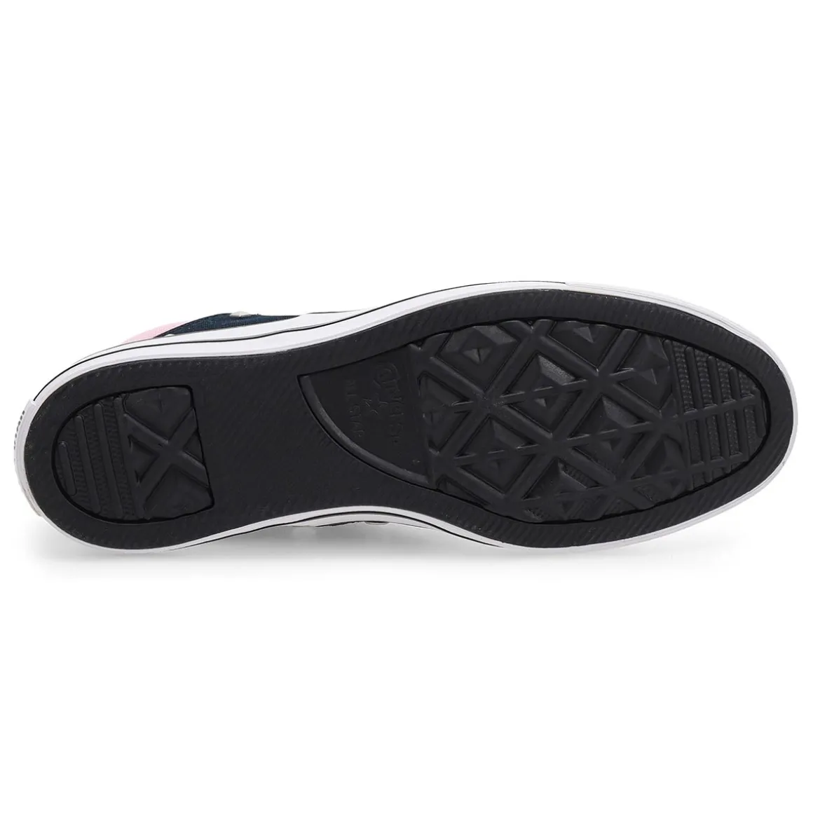 Chuck Taylor All Star Madison Mid Women