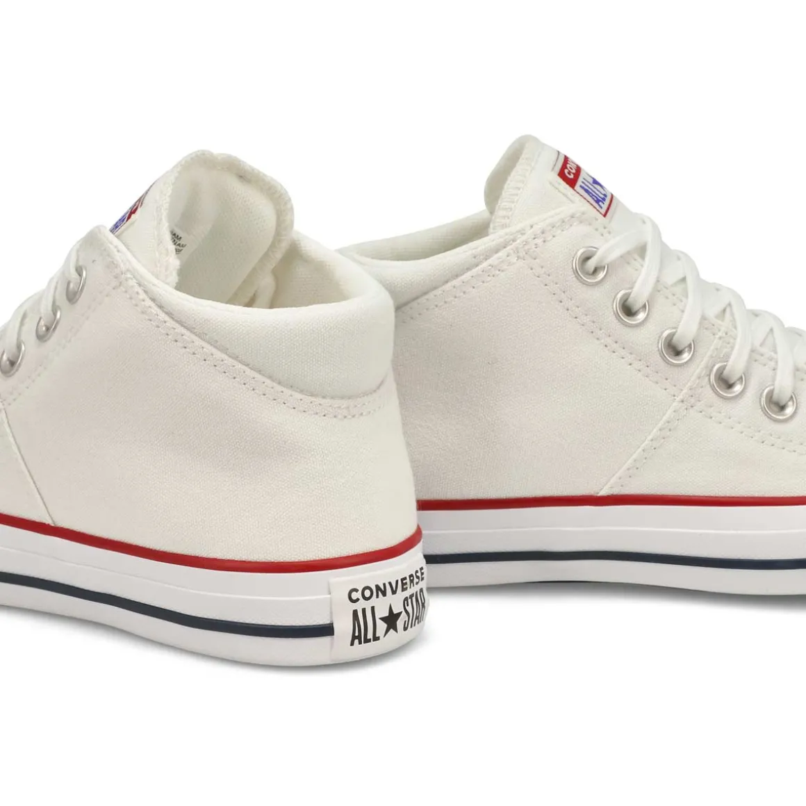 Chuck Taylor All Star Madison Mid Women