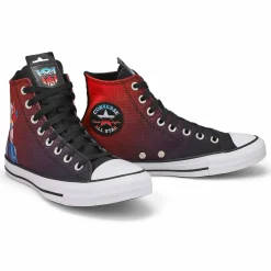 Chuck Taylor All Star Optimus Prime Women