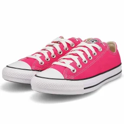 Chuck Taylor All Star Ox -Flowers Women