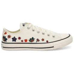 Chuck Taylor All Star Ox -Flowers Women