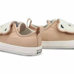 Chuck Taylor All Star Sherpa Bear Easy-On Baby and Toddlers